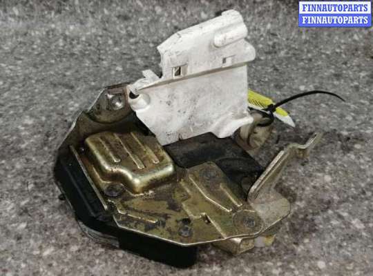 купить замок двери передней левой на Mercedes E W124