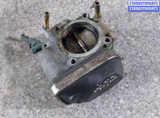 купить ЗАСЛОНКА ДРОССЕЛЬНАЯ на OPEL Zafira 2  (B)