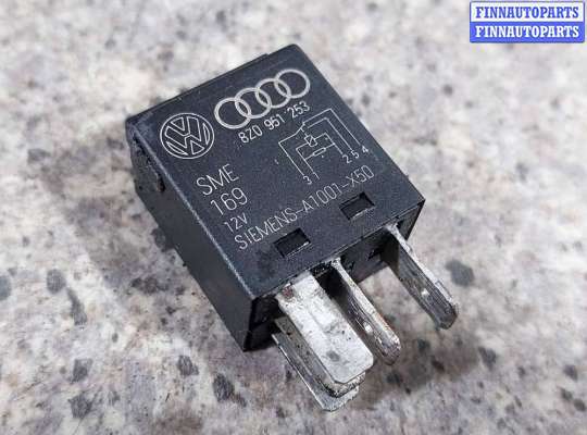 купить Реле (прочие) на AUDI A6 4B/C5