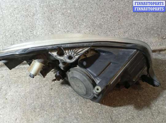 купить Фара левая на SKODA Fabia 2  (5J)