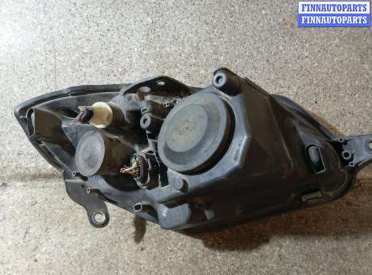 купить Фара левая на SKODA Fabia 2  (5J)