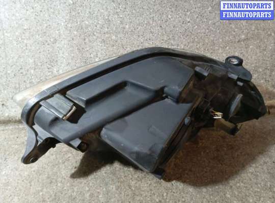 купить Фара левая на SKODA Fabia 2  (5J)