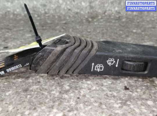 ПЕРЕКЛЮЧАТЕЛЬ ПОДРУЛЕВОЙ (СТРЕКОЗА) OP84292 на OPEL VECTRA C