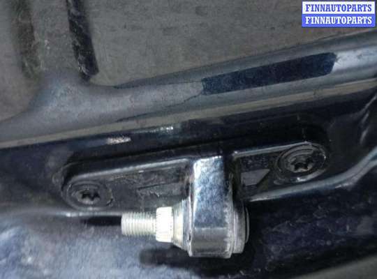 Петля двери задней левой MB1655192 на Mercedes S W220