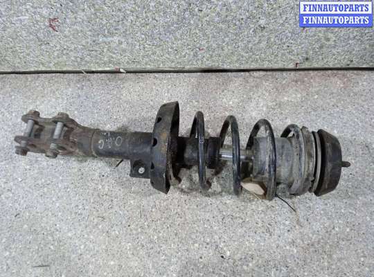 Стойка передняя левая OP1550928 на OPEL Zafira (A)