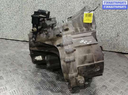 купить КПП механическая (МКПП) на FORD Mondeo 2