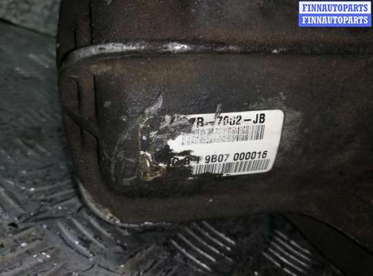 купить КПП механическая (МКПП) на FORD Mondeo 2