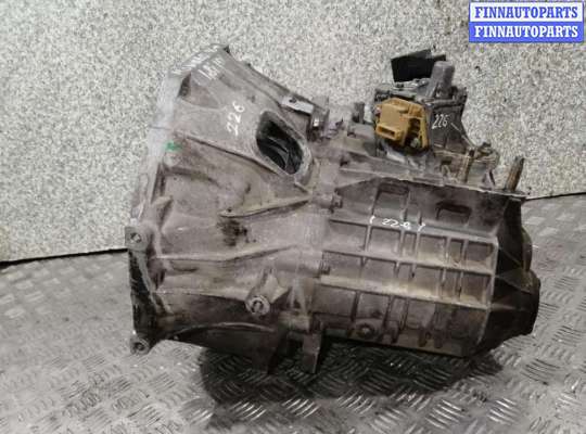 купить КПП механическая (МКПП) на FORD Mondeo 2