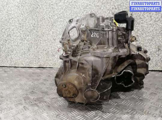 купить КПП механическая (МКПП) на FORD Mondeo 2