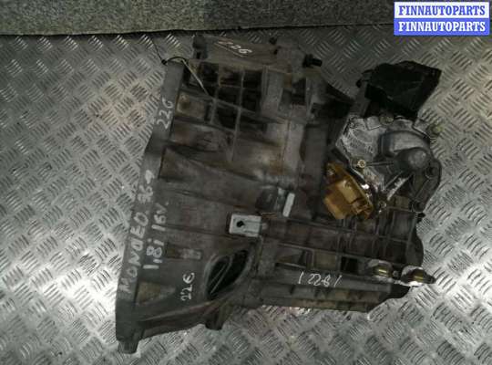 купить КПП механическая (МКПП) на FORD Mondeo 2