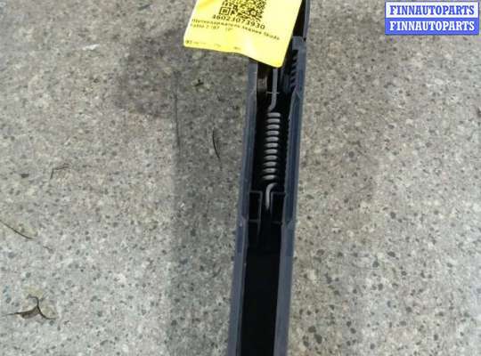 купить щеткодержатель задний на SKODA Fabia 2 (5J)