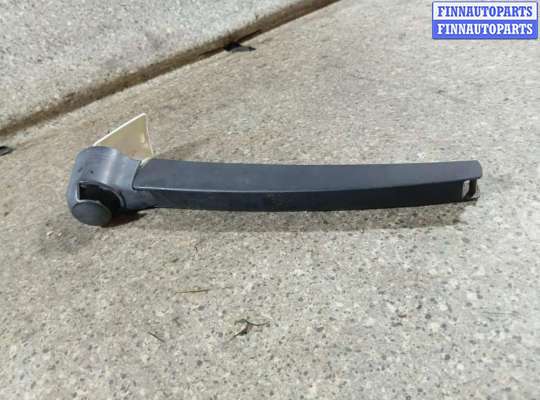 купить щеткодержатель задний на SKODA Fabia 2 (5J)