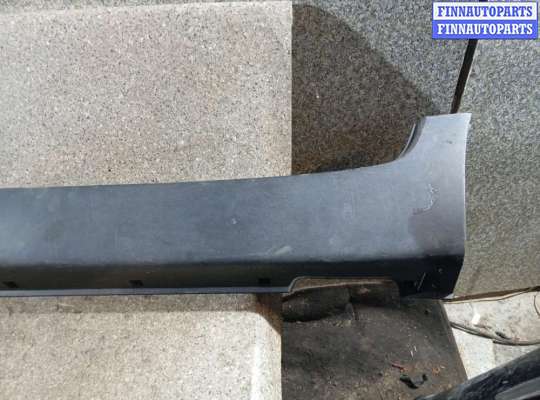 купить Накладка на порог наружная левая на KIA Sportage 3