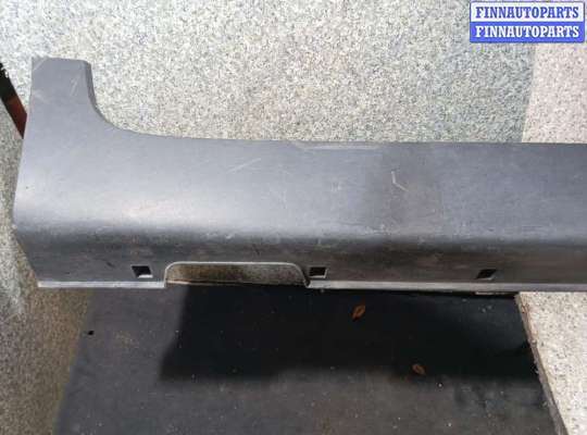 купить Накладка на порог наружная левая на KIA Sportage 3