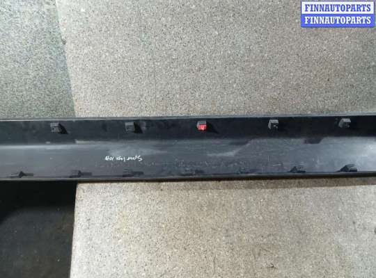 купить Накладка на порог наружная левая на KIA Sportage 3