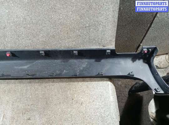 купить Накладка на порог наружная левая на KIA Sportage 3