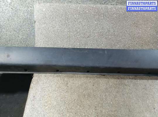 купить Накладка на порог наружная левая на KIA Sportage 3