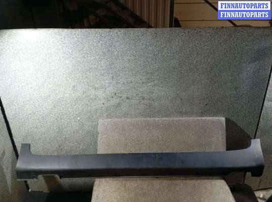 купить Накладка на порог наружная левая на KIA Sportage 3