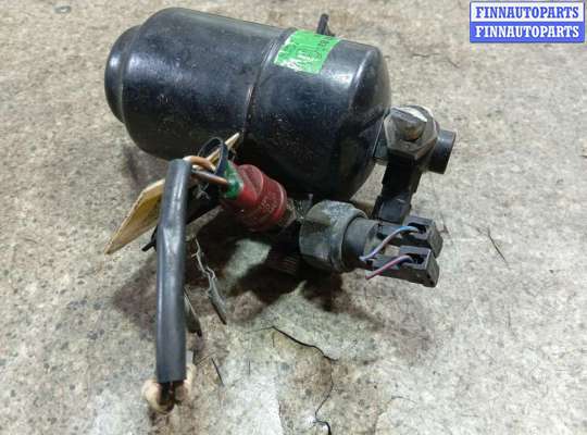 Осушитель кондиционера на Mercedes-Benz E (W124) 