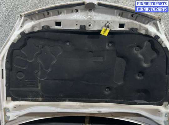 купить КАПОТ на OPEL Astra H рест.