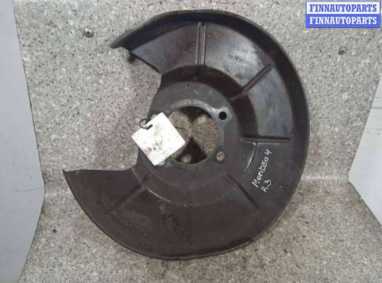 Кожух защитный тормозного диска FO1746134 на FORD Mondeo 4