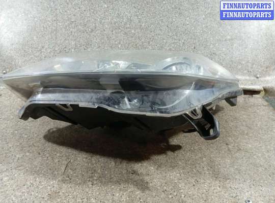 купить Фара левая на OPEL Astra H рест.