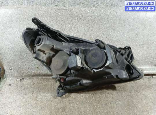 купить Фара левая на OPEL Astra H рест.