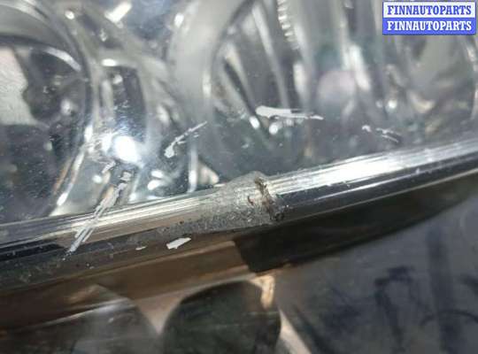 купить Фара левая на OPEL Astra H рест.