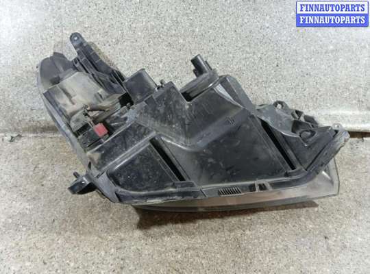 купить Фара левая на OPEL Astra H рест.