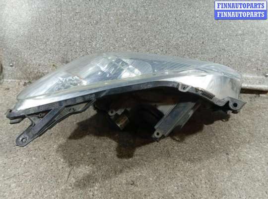 купить Фара левая на OPEL Astra H рест.