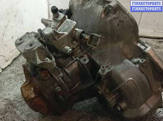 купить КПП механическая (МКПП) на OPEL ASTRA G