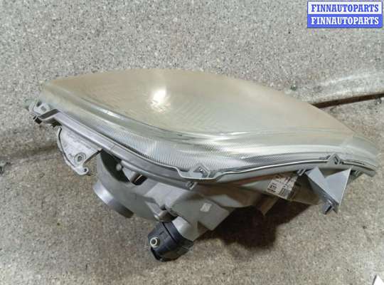 купить Фара левая на NISSAN PRIMASTAR