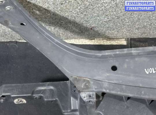 купить Передняя панель крепления облицовки (телевизор) на VOLKSWAGEN Jetta 5