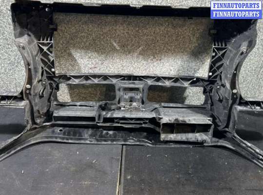 купить Передняя панель крепления облицовки (телевизор) на VOLKSWAGEN Jetta 5