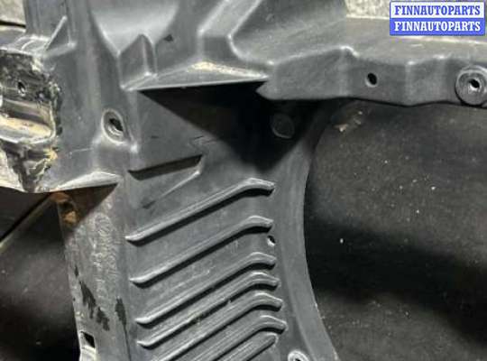 купить Передняя панель крепления облицовки (телевизор) на VOLKSWAGEN Jetta 5