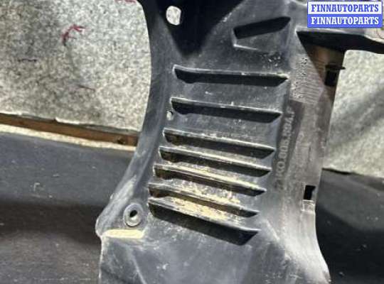 купить Передняя панель крепления облицовки (телевизор) на VOLKSWAGEN Jetta 5