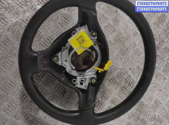 купить РУЛЬ на VOLKSWAGEN Golf 4