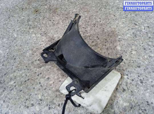 купить Заглушка (решетка) в бампер на BMW 5 E39 [рестайлинг]