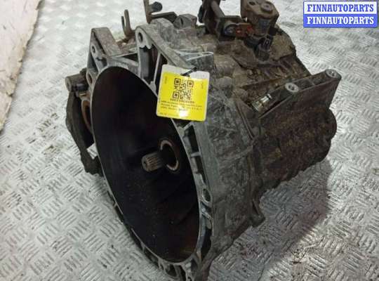 купить КПП механическая (МКПП) на FORD Mondeo 3