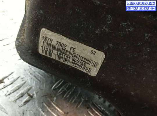 купить КПП механическая (МКПП) на FORD Mondeo 3