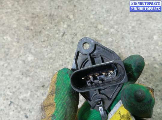 купить РАСХОДОМЕР ВОЗДУХА на Mercedes E W210