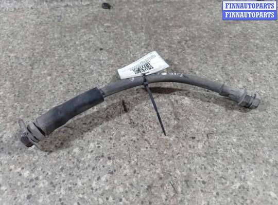 Шланг тормозной SK331394 на SKODA Superb 2