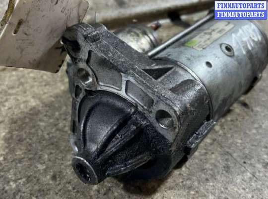 купить СТАРТЕР на RENAULT Laguna 2
