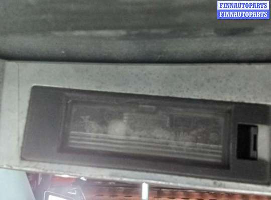 Купить ПОДСВЕТКА НОМЕРА на OPEL Zafira 2 (B) ПОДСВЕТКА НОМЕРА OP2352595 на OPEL Zafira 2 (B)