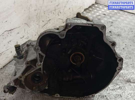 купить КПП механическая (МКПП) на NISSAN PRIMERA P11