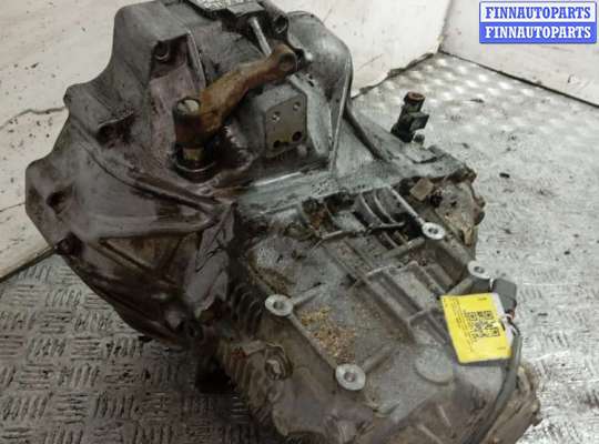 купить КПП механическая (МКПП) на NISSAN PRIMERA P11