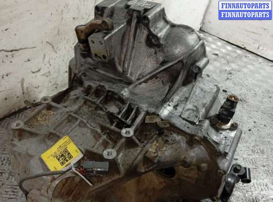 купить КПП механическая (МКПП) на NISSAN PRIMERA P11