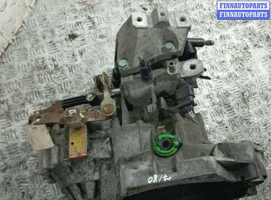 купить КПП механическая (МКПП) на SEAT Toledo 2