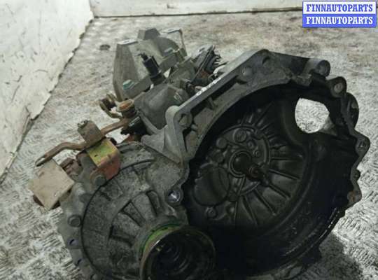 купить КПП механическая (МКПП) на SEAT Toledo 2