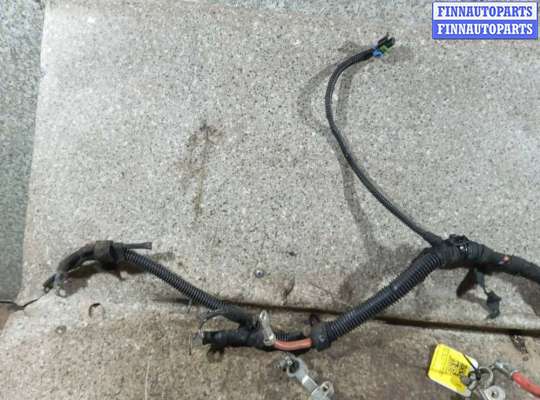 купить Проводка двигателя на OPEL Zafira 2  (B)